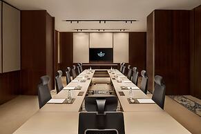 Shangri-La Shougang Park, Beijing