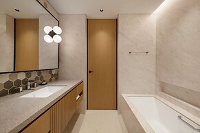 Shangri-La Shougang Park, Beijing