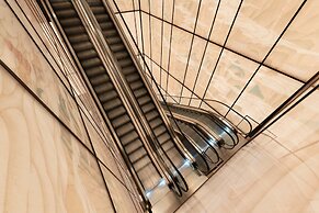 Shangri-La Shougang Park, Beijing