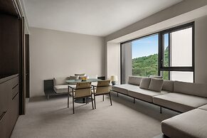 Shangri-La Shougang Park, Beijing