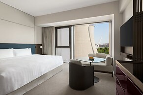 Shangri-La Shougang Park, Beijing