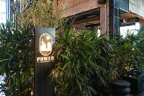 Shangri-La Shougang Park, Beijing