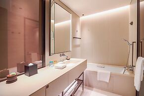 Shangri-La Shougang Park, Beijing