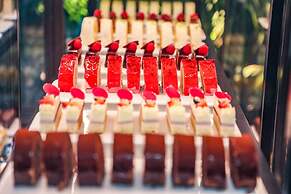 Shangri-La Shougang Park, Beijing