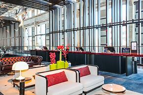 Shangri-La Shougang Park, Beijing