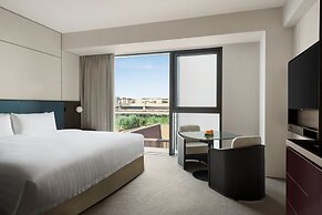 Shangri-La Shougang Park, Beijing