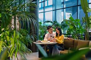 Shangri-La Shougang Park, Beijing