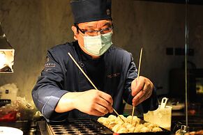 Shangri-La Shougang Park, Beijing