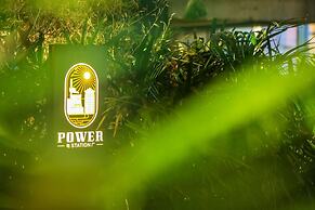 Shangri-La Shougang Park, Beijing