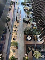 Shangri-La Shougang Park, Beijing