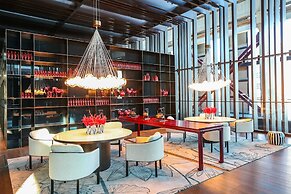 Shangri-La Shougang Park, Beijing