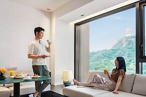 Shangri-La Shougang Park, Beijing