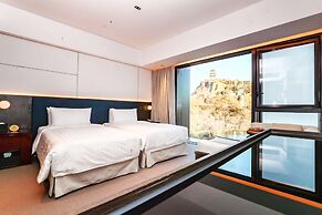 Shangri-La Shougang Park, Beijing