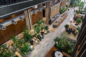 Shangri-La Shougang Park, Beijing