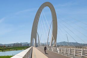 Shangri-La Shougang Park, Beijing