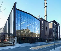 Shangri-La Shougang Park, Beijing