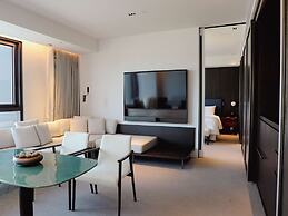 Shangri-La Shougang Park, Beijing