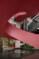 Shangri-La Shougang Park, Beijing