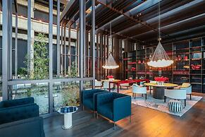 Shangri-La Shougang Park, Beijing