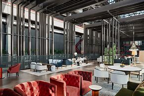 Shangri-La Shougang Park, Beijing