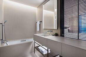 Shangri-La Shougang Park, Beijing