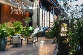 Shangri-La Shougang Park, Beijing