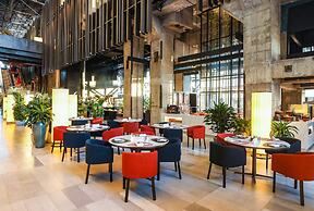 Shangri-La Shougang Park, Beijing