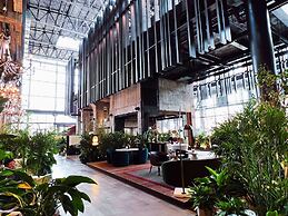 Shangri-La Shougang Park, Beijing