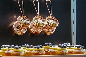 Shangri-La Shougang Park, Beijing