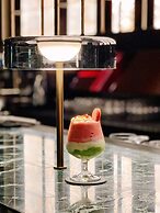 Shangri-La Shougang Park, Beijing