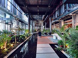 Shangri-La Shougang Park, Beijing