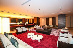 Shangri-La Shougang Park, Beijing