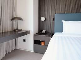 Shangri-La Shougang Park, Beijing