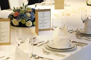 Shangri-La Shougang Park, Beijing