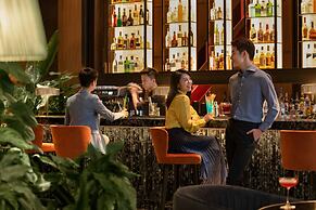 Shangri-La Shougang Park, Beijing