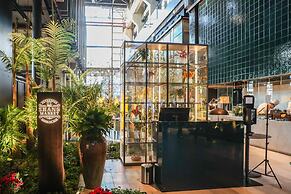 Shangri-La Shougang Park, Beijing