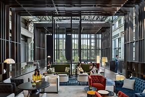 Shangri-La Shougang Park, Beijing