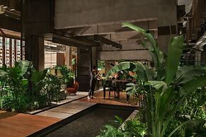 Shangri-La Shougang Park, Beijing