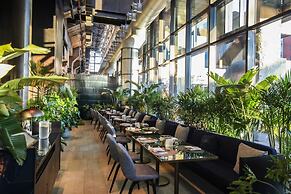 Shangri-La Shougang Park, Beijing