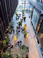 Shangri-La Shougang Park, Beijing