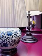 Shangri-La Shougang Park, Beijing