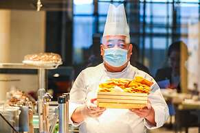 Shangri-La Shougang Park, Beijing