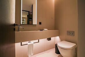 Shangri-La Shougang Park, Beijing