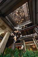 Shangri-La Shougang Park, Beijing