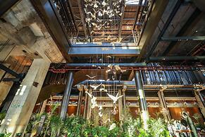 Shangri-La Shougang Park, Beijing