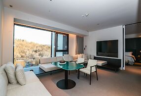 Shangri-La Shougang Park, Beijing