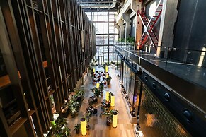 Shangri-La Shougang Park, Beijing