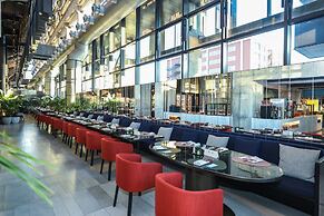 Shangri-La Shougang Park, Beijing