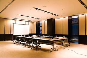 Shangri-La Shougang Park, Beijing