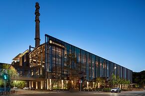 Shangri-La Shougang Park, Beijing